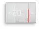 BTicino SX8000 Smarther Termostato Connesso da Incasso con Wi-Fi Integrato, 5 - 40 °C, Bia...