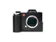 Leica SL Case, Zakao - Custodia per fotocamera Leica SL in vera pelle fatta a mano, con ap...