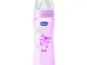 Chicco Biberon Benessere In Polipropilene 330Ml Flusso Veloce 4M+