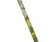 JBL tubo solare fluorescente tubo solare per piante d'acquario, 18W, 590mm, Solar Tropic,...