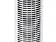 Honeywell hyf260e4 quietset ventilatore Torre potente/Ultra silenzioso con telecomando