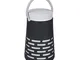 UKCOCO custodia in silicone compatibile per bose soundlink revolve + - custodia protettiva...