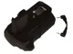 vhbw battery Grip professionale incluso adattatore batterie LP-E12 e telecomando infraross...