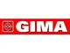 Gima 28336 Busta Spugna per Elettrodi, 50 x 50 mm, Et2, Confezione da 10