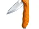 VICTORINOX coltellino svizzero Hunter Pro M (2 funzioni, lama bloccabile a una mano, custo...