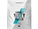 Myprotein, Impact Whey Protein Vaniglia 5kg - 5000 g