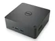 Docking station notebook Dell 240W USB-C TB16 [452-BCOS]