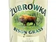 Zubrowka Bison Grass Vodka, 1000ml