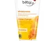 Weleda Baby Crema Protettiva Calendula, crema per cambio pannolino, lenisce e protegge, co...