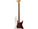 Fender, Squier, basso di precisione classico stile anni ‘60, Laurel Basso di precisione Fu...