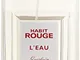 GUERLAIN HABIT ROUGE L´EAU EDT 100 ML