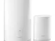 Huawei Wi-Fi Q2 Pro (1 Base + 1 Satellite), Sistema Wi-Fi per la Casa, Gigabit Powerline,...