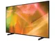 Samsung UE75AU8072UXXH Smart TV 75 Pollici 4K LED DVB-T2