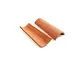 Hobby e blu 250 Tegole Mini in Terracotta 21x12mm Circa realizzate a Mano per presepi e di...