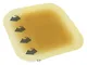 Pack of 10 Cutiderm Sterile Hydrocolloid Adhesive Wound Dressing 10cm x 10cm