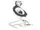 Babymoov Swoon Motion 3 in 1 Altalena Dondolo elettrico