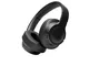 JBL T750BTNC Cuffie Over-Ear Wireless Bluetooth, Cuffia pieghevole senza fili con Microfon...