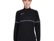 Nike Academy 21 Knit Track Jacket - Giacca sportiva da donna, Donna, Giacca da tuta, CV267...