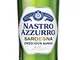 Birra Nastro Azzurro Sardegna Orzo 100% sardo 66clx15