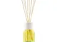 Millefiori Milano diffusore di fragranza per Ambienti | Lemon Grass | 250 ml di fragranza