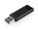 Verbatim 49318 Pinstripe 3.0 Memoria USB portatile