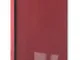 GBC Copertine Termiche Goffrate 1.5mm 100pz - Rosso - IB451201