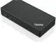 Lenovo Docking Station ThinkPad USB-C Gen 2, Black