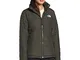 The North Face Women's Mossbud Insulated Reversible Jacket