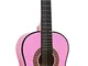 Martin Smith W-560 3/4 Dimensioni 36 pollici chitarra classica - Rosa