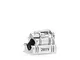 Pandora Donna  argento    Bead Charm 798034