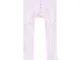 FALKE Cable, Collant Unisex - Bimbi 0-24, Cotone, Rosa (Powder Rose 8902), 62-68 pacco da...