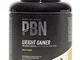 PBN Weight Gainer Vanilla 3kg Jar