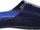 Arena Marco X Grip Hook Ciabatta Massaggiante, Unisex adulto, Solid Fastblue/Navy, 42