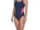 arena Makimurax Costume Intero Donna Coppa B, Costume da Bagno Modellante Bodylift, Tecnol...