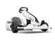 Believe 2020 Modello Hover Kart Regolabile per Hover Board da Kit Kart modificato Auto bil...