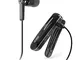 SBS Auricolare Bluetooth In-ear con Tecnologia Multipoint per Collegare 2 Dispositivi Cont...