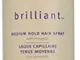 Aveda Brilliant Medium Hold Hair Spray Cura Capillare - 250 ml