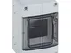 Spelsberg AK03 - Piccola scatola di distribuzione elettrica IP65