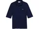 Lacoste - Le Polo Migliori A Maniche Corte da Donna - Pf5381