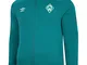 UMBRO SV Werder Brema FJRX - Giacca di presentazione