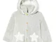 Tuc Tuc Parka Pelo Cozy Friends, Grigio, 12-18M Unisex-Bimbi