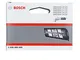 Bosch Professional Filtro Antipolvere GEN V SAG Accessorio per Smerigliatrice Angolare Pic...