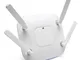 Cisco Aironet 3602E punto accesso WLAN 450 Mbit/s Supporto Power over Ethernet (PoE)