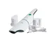 Vorwerk Kobold VC 100 -Vincitore del test dell'aspirapolvere Bagless Upright Vacuum Cleane...