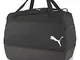 Puma teamGOAL 23 Teambag M BC (Boot Compartment), Borsone Unisex-Adult, Black, OSFA