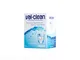 Val-Clean Concentrato Dentiera Detergente 12 Bustine - 1 Trattamento Annuale per Valplast...