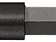 Gedore Portabussole 1/4" esagonale - 1/4" quadro - 673 6,3