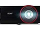 Acer Nitro G550 Proiettore Gaming con Risoluzione 1080P, Contrasto 10.000:1, Luminosità 2....