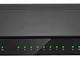 Yeastar S412 IP-PBX ibrido