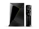 NVIDIA SHIELD TV, telecomando incluso